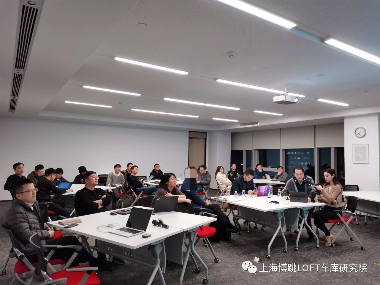 北海杭州LOFT车库专题会